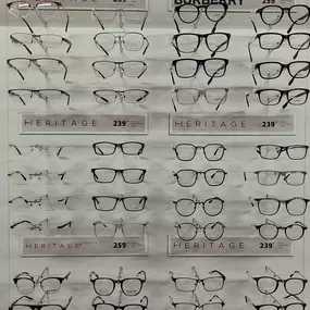 Bild von Opticien HAUDAINVILLE Générale d'Optique