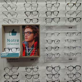 Bild von Opticien HAUDAINVILLE Générale d'Optique