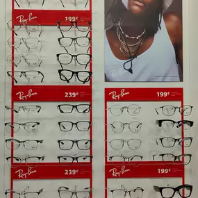 Bild von Opticien HAUDAINVILLE Générale d'Optique