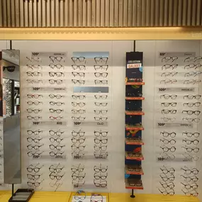 Bild von Opticien Marguerittes Générale d'Optique