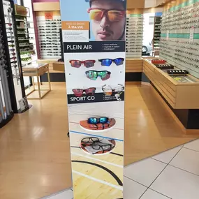 Bild von Opticien Merville GrandOptical