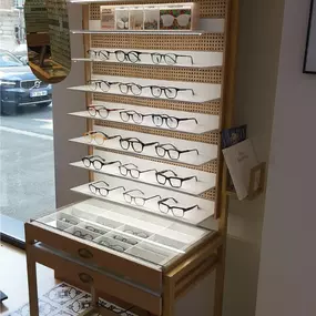 Bild von Opticien Merville GrandOptical