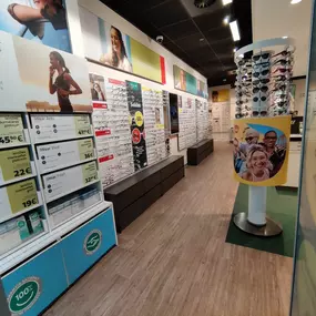 Bild von Pearle Opticiens Luik - Galeries Saint Lambert