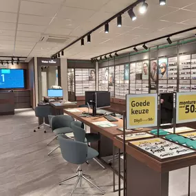 Bild von Pearle Opticiens Duiven