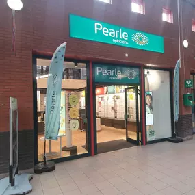 Bild von Pearle Opticiens Kerkrade - Orlando Passage