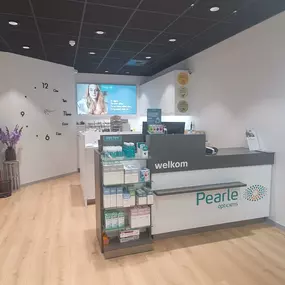 Bild von Pearle Opticiens Kerkrade - Orlando Passage