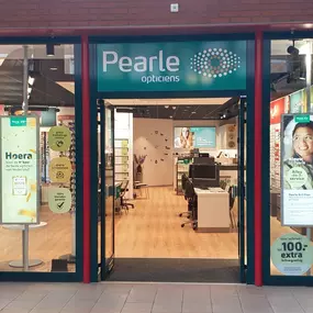 Bild von Pearle Opticiens Kerkrade - Orlando Passage