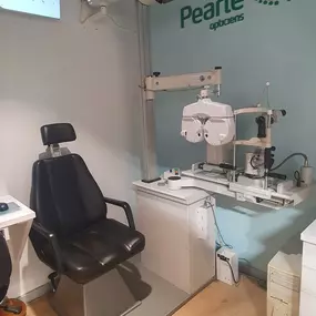 Bild von Pearle Opticiens Kerkrade - Orlando Passage