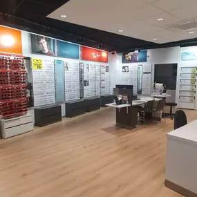 Bild von Pearle Opticiens Kerkrade - Orlando Passage