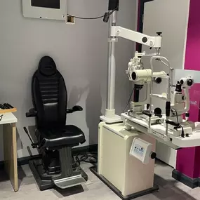 Bild von Vision Express Opticians - Stevenage