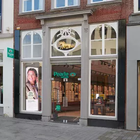 Bild von Pearle Opticiens Den Bosch - Centrum