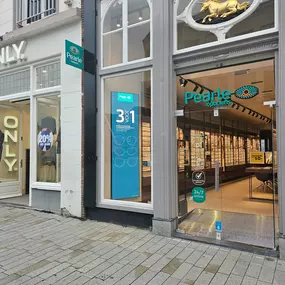 Bild von Pearle Opticiens Den Bosch - Centrum