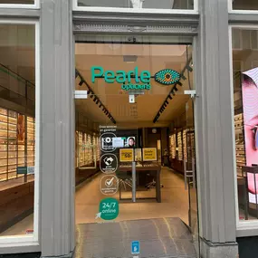 Bild von Pearle Opticiens Den Bosch - Centrum