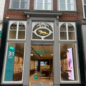 Bild von Pearle Opticiens Den Bosch - Centrum