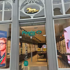 Bild von Pearle Opticiens Den Bosch - Centrum