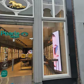 Bild von Pearle Opticiens Den Bosch - Centrum