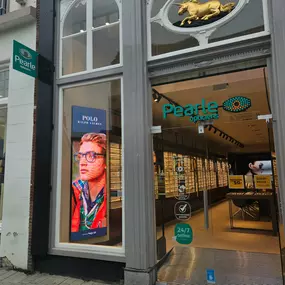 Bild von Pearle Opticiens Den Bosch - Centrum