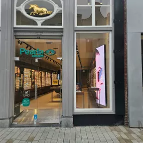 Bild von Pearle Opticiens Den Bosch - Centrum