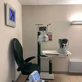 Bild von Opticien YVETOT Générale d'Optique
