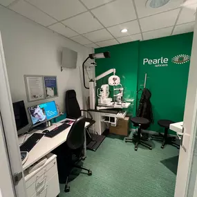 Bild von Pearle Opticiens Kaatsheuvel