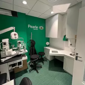 Bild von Pearle Opticiens Kaatsheuvel