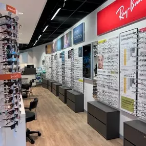 Bild von Pearle Opticiens Ukkel - Brussel