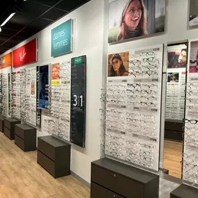 Bild von Pearle Opticiens Ukkel - Brussel