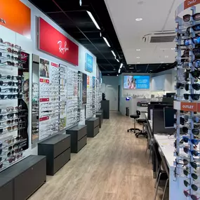 Bild von Pearle Opticiens Ukkel - Brussel