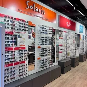 Bild von Pearle Opticiens Ukkel - Brussel