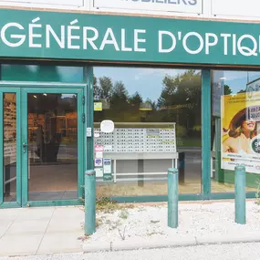 Bild von Opticien BRIGNOLES Générale d'Optique