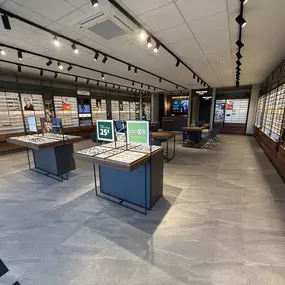 Bild von Opticien CHATEAUROUX 2 Générale d'Optique