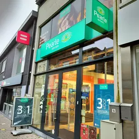 Bild von Pearle Opticiens Geraardsbergen