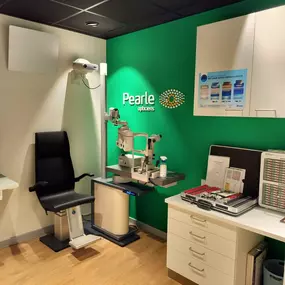 Bild von Pearle Opticiens Geraardsbergen