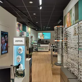 Bild von Pearle Opticiens Geraardsbergen