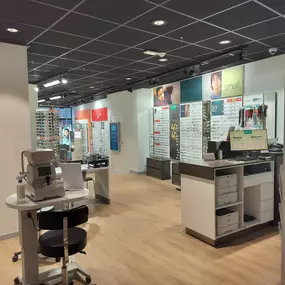 Bild von Pearle Opticiens Geraardsbergen