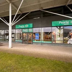 Bild von Pearle Opticiens Izegem - Frunpark