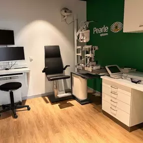 Bild von Pearle Opticiens Izegem - Frunpark