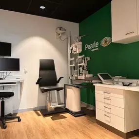 Bild von Pearle Opticiens Izegem - Frunpark