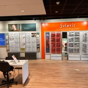 Bild von Pearle Opticiens Izegem - Frunpark