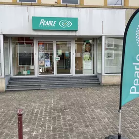 Bild von Pearle Opticiens Virton