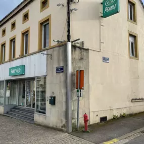 Bild von Pearle Opticiens Virton