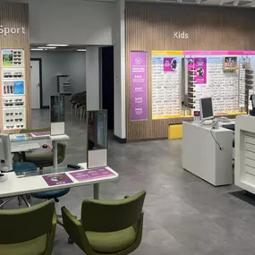 Bild von Vision Express Opticians - Norwich