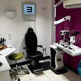 Bild von Vision Express Opticians - Londonderry - Derry