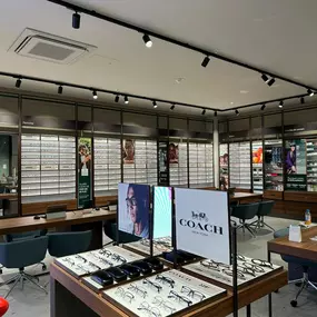 Bild von Opticien BRETIGNY SUR ORGE Générale d'Optique