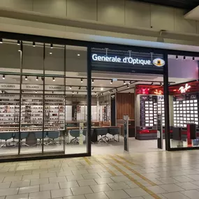 Bild von Opticien BRETIGNY SUR ORGE Générale d'Optique