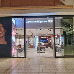 Bild von Opticien BRETIGNY SUR ORGE Générale d'Optique