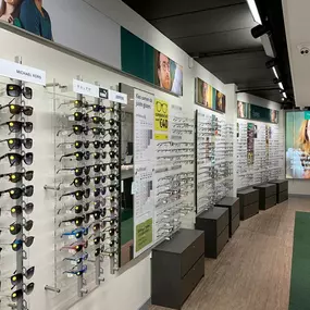 Bild von Pearle Opticiens Lommel