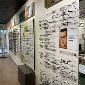 Bild von Pearle Opticiens Lommel