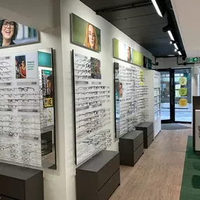 Bild von Pearle Opticiens Lommel