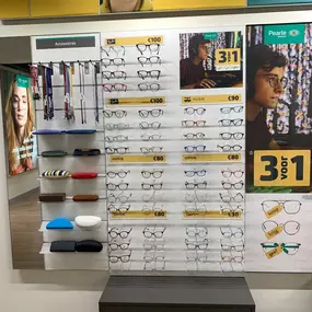 Bild von Pearle Opticiens Lommel